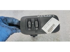 Recambio de mando luces para renault megane ii berlina 5p confort dynamique referencia OEM IAM   