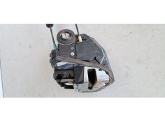 Recambio de cerradura puerta trasera derecha para toyota rav 4 (a3) 2.2 turbodiesel cat referencia OEM IAM A046693  