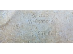 Recambio de guarnecido puerta delantera derecha para volkswagen golf iii cabrio (1e7) highline referencia OEM IAM   