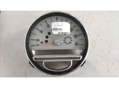 Recambio de cuadro instrumentos para bmw mini (r56) 1.6 diesel cat referencia OEM IAM 62116977077 C00089526 