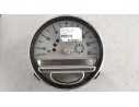 Recambio de cuadro instrumentos para bmw mini (r56) 1.6 diesel cat referencia OEM IAM 62116977077 C00089526 