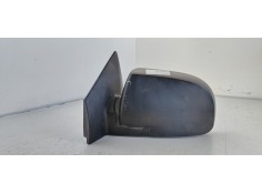 Recambio de retrovisor izquierdo para kia carens 2.0 turbodiesel cat referencia OEM IAM 012192  