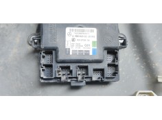 Recambio de elevalunas trasero derecho para mercedes-benz clase b (w245) 180 cdi (245.207) referencia OEM IAM   