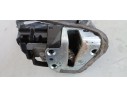 Recambio de cerradura puerta trasera derecha para toyota rav 4 (a3) 2.2 turbodiesel cat referencia OEM IAM A046693  