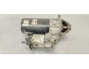 Recambio de motor arranque para mercedes-benz clase a (w168) 170 cdi (168.009) referencia OEM IAM   