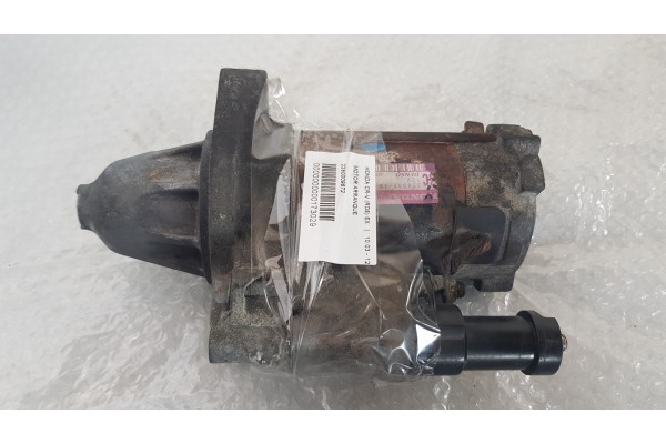 Recambio de motor arranque para honda cr-v (rd8) ex referencia OEM IAM 2280009872  