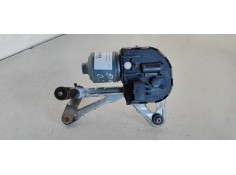 Recambio de motor limpia delantero para peugeot 5008 allure referencia OEM IAM 1397220576  