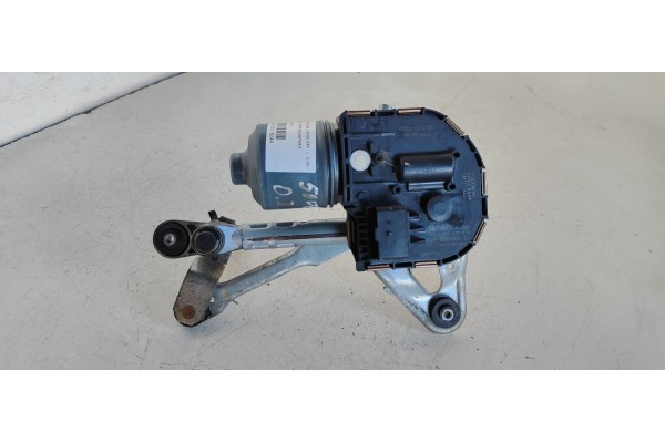 Recambio de motor limpia delantero para peugeot 5008 allure referencia OEM IAM 1397220576  