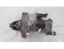 Recambio de motor arranque para honda cr-v (rd8) ex referencia OEM IAM 2280009872  
