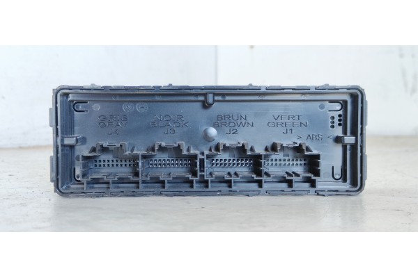 Recambio de modulo electronico para opel astra j lim. essentia referencia OEM IAM P13581999  