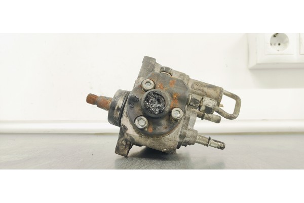 Recambio de bomba inyeccion para opel astra k lim. 5türig referencia OEM IAM 55495426  