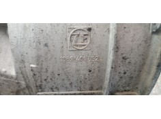 Recambio de caja cambios para bmw x3 (e83) 2.0 d referencia OEM IAM 23007533513  