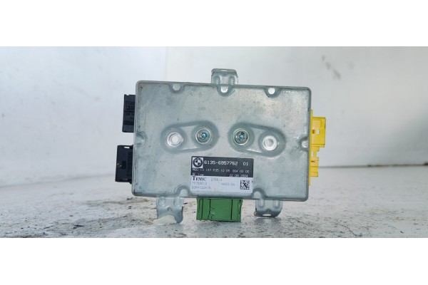 Recambio de modulo electronico para bmw serie 5 berlina (e60) 2.5d 177 [525] fap referencia OEM IAM 61356957762  