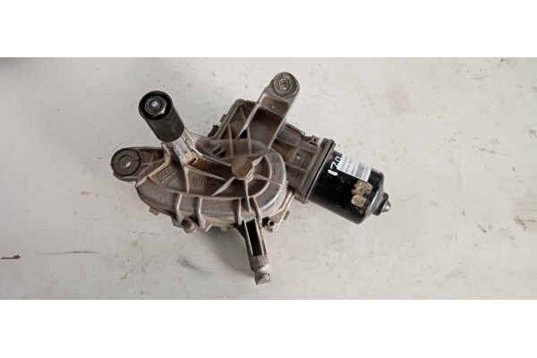 Recambio de motor limpia delantero para citroen c4 picasso exclusive referencia OEM IAM 53630317  