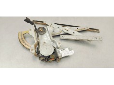 ELEVALUNAS TRASERO IZQUIERDO 834503E000 