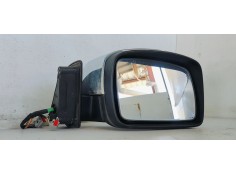 Recambio de retrovisor derecho para land rover range rover sport v6 td s referencia OEM IAM   