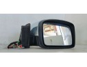 Recambio de retrovisor derecho para land rover range rover sport v6 td s referencia OEM IAM   