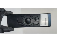 Recambio de mando luces para bmw serie 5 touring (e61) 3.0d 218 [530] fap referencia OEM IAM 6925287  