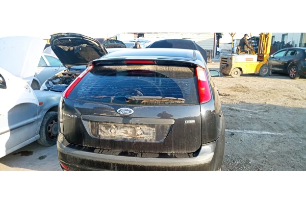 Recambio de porton trasero para ford focus berlina (cap) ambiente (d) referencia OEM IAM   