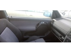 Recambio de guarnecido puerta delantera izquierda para volkswagen golf iii cabrio (1e7) 2.0 referencia OEM IAM   
