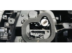 Recambio de piloto trasero izquierdo para citroen c4 berlina 1.5 hdi 130 fap referencia OEM IAM   