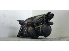 Recambio de faro derecho para opel vectra c berlina club referencia OEM IAM 15588800  