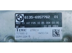 Recambio de modulo electronico para bmw serie 5 berlina (e60) 2.5d 177 [525] fap referencia OEM IAM 61356957762  