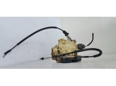 Recambio de cerradura puerta delantera derecha para volkswagen passat berlina (3c2) advance plus 4motion referencia OEM IAM 3C18