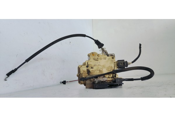 Recambio de cerradura puerta delantera derecha para volkswagen passat berlina (3c2) advance plus 4motion referencia OEM IAM 3C18