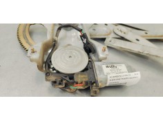 Recambio de elevalunas trasero izquierdo para kia sorento 2.5 crdi ex referencia OEM IAM 834503E000  