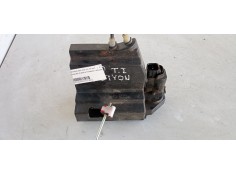 CERRADURA PUERTA TRASERA IZQUIERDA 