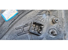 Recambio de retrovisor izquierdo para kia carens 2.0 turbodiesel cat referencia OEM IAM 012192  