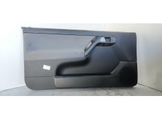 Recambio de guarnecido puerta delantera izquierda para volkswagen golf iii cabrio (1e7) 2.0 referencia OEM IAM   