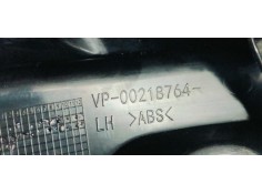 Recambio de piloto trasero izquierdo para citroen c4 berlina 1.5 hdi 130 fap referencia OEM IAM   