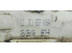 Recambio de cerradura puerta delantera derecha para volkswagen passat berlina (3c2) advance plus 4motion referencia OEM IAM 3C18