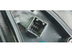 Recambio de retrovisor izquierdo para hyundai santa fe (sm) 2.4 cat referencia OEM IAM   