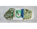 Recambio de cuadro instrumentos para ford escort berlina/turnier bravo lim. referencia OEM IAM 96FB10849CD  