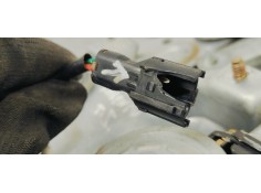 Recambio de elevalunas trasero izquierdo para kia sorento 2.5 crdi ex referencia OEM IAM 834503E000  