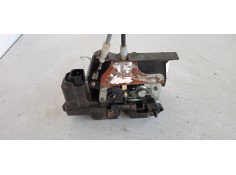 Recambio de cerradura puerta trasera izquierda para ssangyong actyon 200 xdi referencia OEM IAM   
