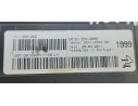 Recambio de modulo electronico para opel astra j lim. essentia referencia OEM IAM P13581999  