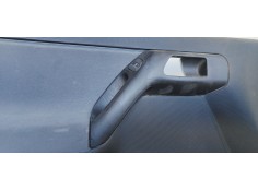 Recambio de guarnecido puerta delantera izquierda para volkswagen golf iii cabrio (1e7) 2.0 referencia OEM IAM   
