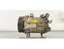 Recambio de compresor aire acondicionado para peugeot 407 st sport referencia OEM IAM 9683055180  