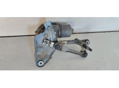 Recambio de motor limpia delantero para peugeot 5008 allure referencia OEM IAM 1397220576  
