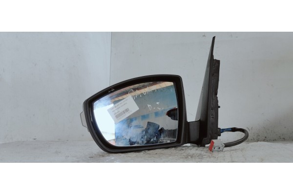 Recambio de retrovisor izquierdo para ford galaxy (ca1) 2.0 tdci referencia OEM IAM E9014347  
