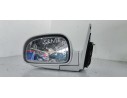 Recambio de retrovisor izquierdo para hyundai santa fe (sm) 2.4 cat referencia OEM IAM   