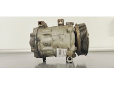 Recambio de compresor aire acondicionado para peugeot 407 st sport referencia OEM IAM 9683055180  