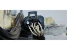 Recambio de cerradura puerta delantera derecha para volkswagen passat berlina (3c2) advance plus 4motion referencia OEM IAM 3C18