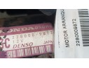 Recambio de motor arranque para honda cr-v (rd8) ex referencia OEM IAM 2280009872  