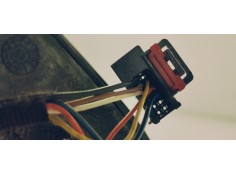 Recambio de retrovisor izquierdo para skoda octavia combi (1z5) sport edition referencia OEM IAM   