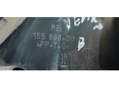 Recambio de faro derecho para opel vectra c berlina club referencia OEM IAM 15588800  